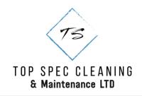 Top Spec Cleaning And Maintenance Ltd image 1